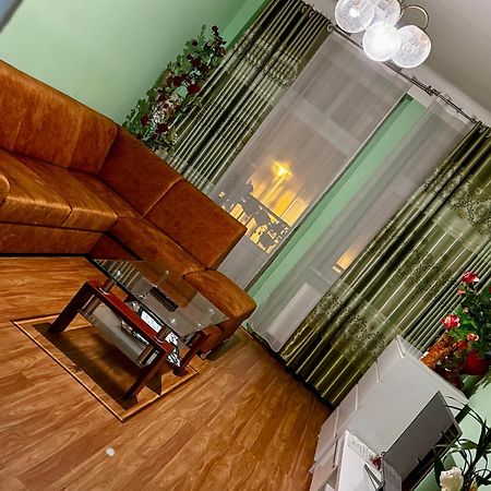 Blue Rose Apartman KLV Exterior foto