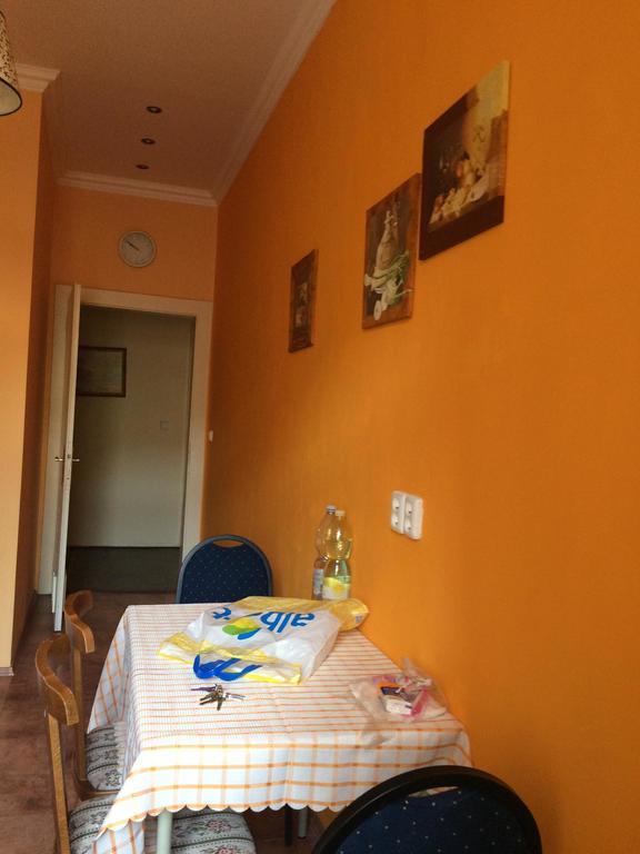 Blue Rose Apartman KLV Exterior foto